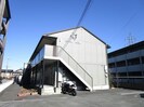 東海道本線<琵琶湖線・JR京都線>/瀬田駅 徒歩25分 2階 築27年の外観