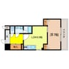 東海道本線<琵琶湖線・JR京都線>/大津駅 徒歩17分 4階 築18年 1LDKの間取り