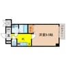 東海道本線<琵琶湖線・JR京都線>/大津駅 徒歩17分 4階 築18年 1Kの間取り