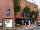 大津市立図書館(図書館)まで169m CITY　SPIRE浜大津駅前