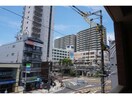  CITY　SPIRE浜大津駅前
