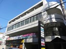 東海道本線<琵琶湖線・JR京都線>/膳所駅 徒歩8分 4階 築34年の外観