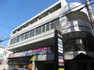 東海道本線<琵琶湖線・JR京都線>/膳所駅 徒歩8分 4階 築34年の外観