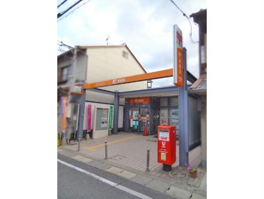 大津松本郵便局(郵便局)まで368m レガーロ大津なぎさ公園