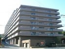 シャルマンコーポ大津のぞみが丘の外観