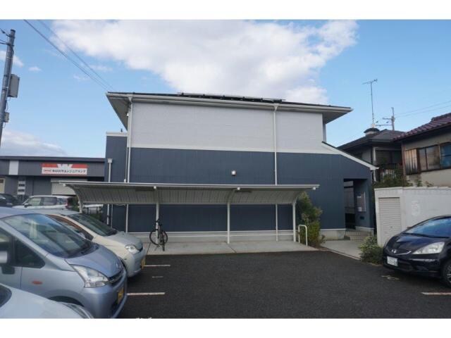  東海道本線<琵琶湖線・JR京都線>/石山駅 徒歩10分 1階 築18年