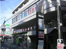  アネックスキューズ