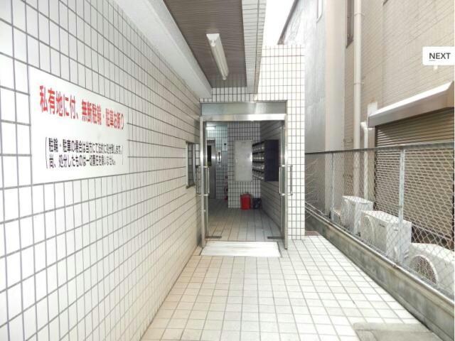  アネックスキューズ