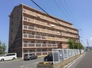 東海道本線<琵琶湖線・JR京都線>/瀬田駅 徒歩13分 1階 築21年の外観