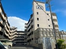 東海道本線<琵琶湖線・JR京都線>/膳所駅 徒歩10分 3階 築35年の外観