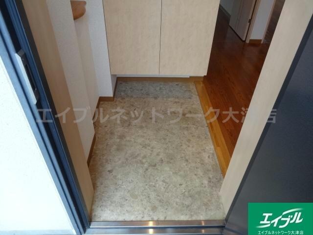  ガーデンシティ柳ケ崎