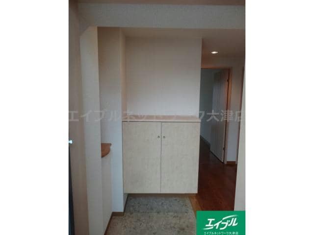  ガーデンシティ柳ケ崎