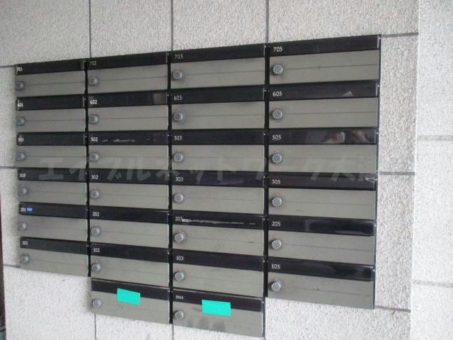  ガーデンシティ柳ケ崎