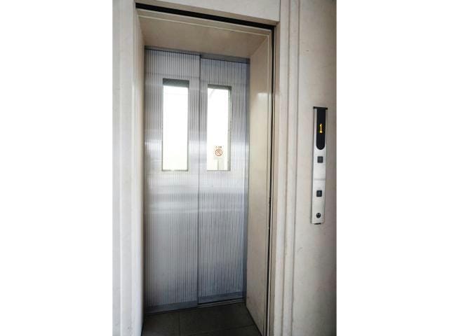  ガーデンシティ柳ケ崎