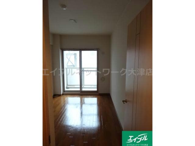  ガーデンシティ柳ケ崎