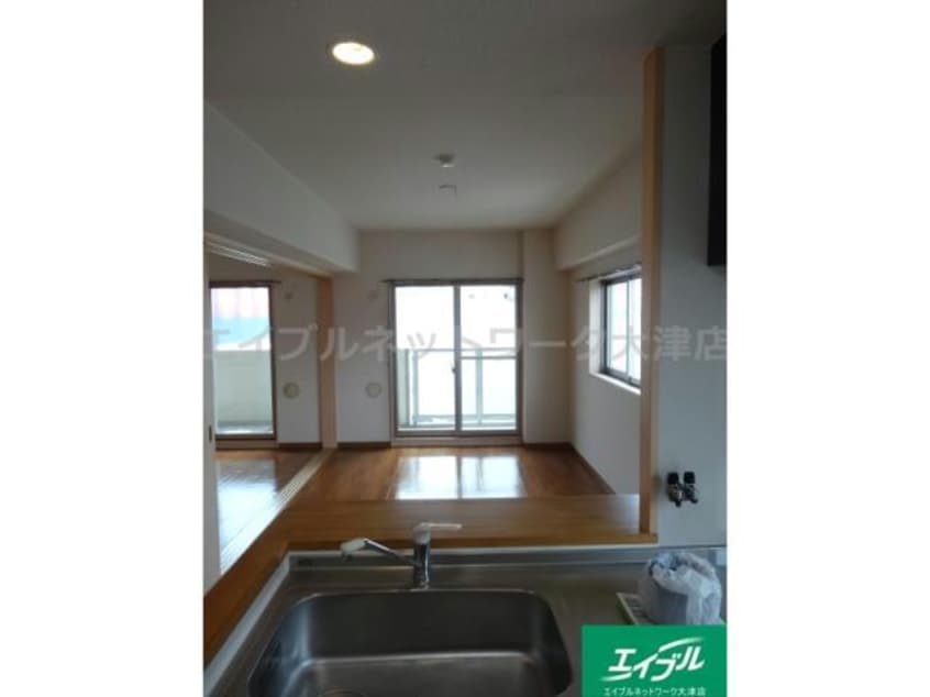  ガーデンシティ柳ケ崎