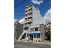 東海道本線<琵琶湖線・JR京都線>/大津駅 徒歩10分 2階 築32年の外観