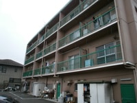 三幸マンション