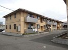 東海道本線<琵琶湖線・JR京都線>/膳所駅 徒歩11分 2階 築16年の外観