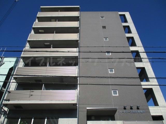  東海道本線<琵琶湖線・JR京都線>/膳所駅 徒歩12分 4階 築17年