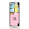 東海道本線<琵琶湖線・JR京都線>/大津駅 徒歩14分 8階 築17年 1Kの間取り