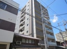東海道本線<琵琶湖線・JR京都線>/大津駅 徒歩14分 8階 築17年の外観