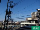  東海道本線<琵琶湖線・JR京都線>/大津駅 徒歩14分 2階 築16年