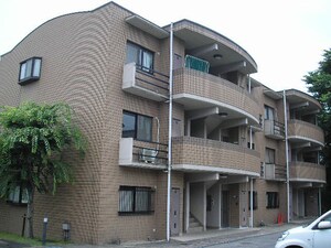 ファインビュー石山