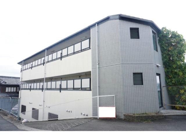  パルシティ大津
