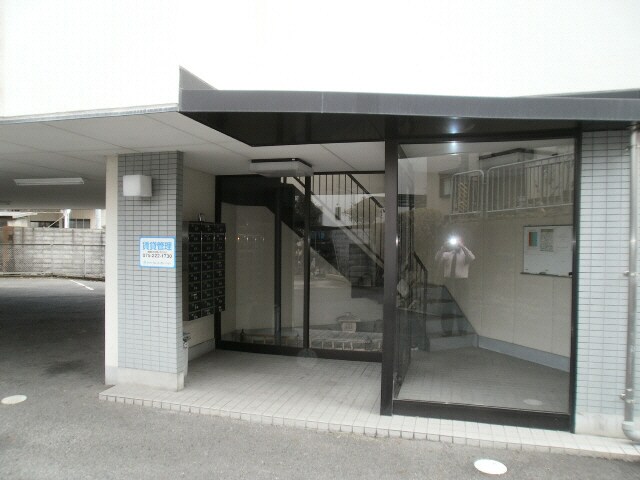  パルシティ大津