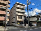 東海道本線<琵琶湖線・JR京都線>/石山駅 徒歩8分 4階 築32年の外観