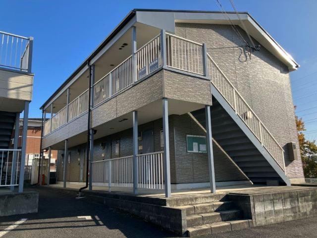  東海道本線<琵琶湖線・JR京都線>/瀬田駅 徒歩26分 2階 築27年