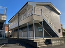  東海道本線<琵琶湖線・JR京都線>/瀬田駅 徒歩26分 2階 築27年