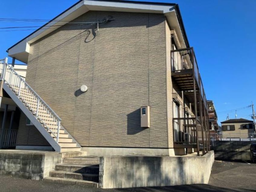  東海道本線<琵琶湖線・JR京都線>/瀬田駅 徒歩26分 2階 築27年