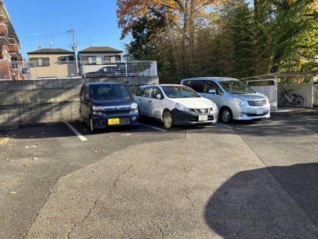  東海道本線<琵琶湖線・JR京都線>/瀬田駅 徒歩26分 2階 築27年