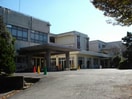 大津市立瀬田小学校(小学校)まで1140m 東海道本線<琵琶湖線・JR京都線>/瀬田駅 徒歩26分 2階 築27年