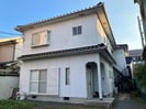 東海道本線<琵琶湖線・JR京都線>/石山駅 バス:15分:停歩3分 2階 築35年の外観