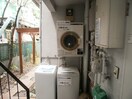  東海道本線<琵琶湖線・JR京都線>/石山駅 バス15分石山幼稚園前下車:停歩3分 1階 築35年