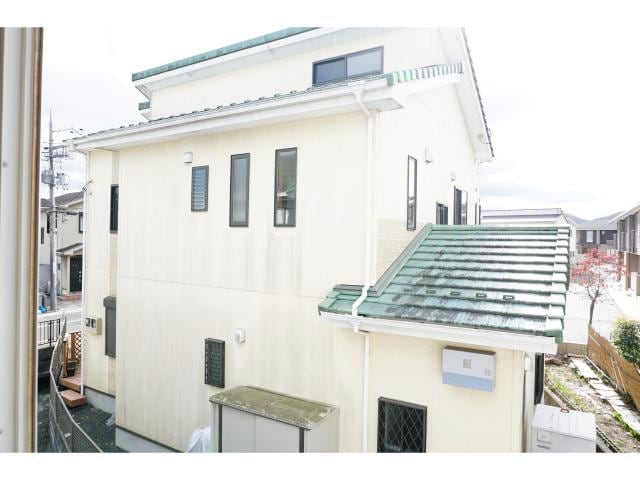  東海道本線<琵琶湖線・JR京都線>/石山駅 バス15分石山幼稚園前下車:停歩3分 2階 築35年