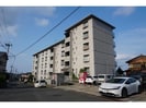 コンステラベガ・若葉台の外観