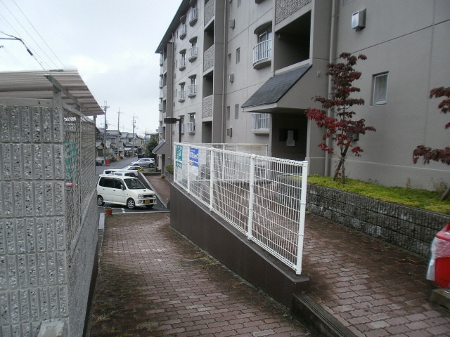  コンステラベガ・若葉台