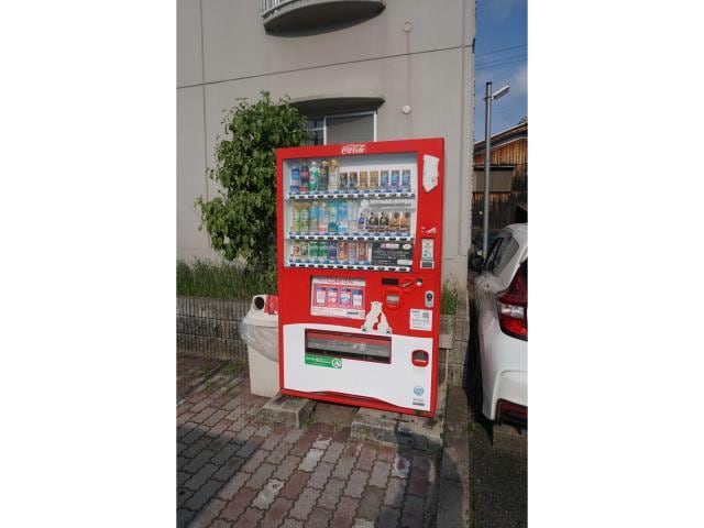 コンステラベガ・若葉台