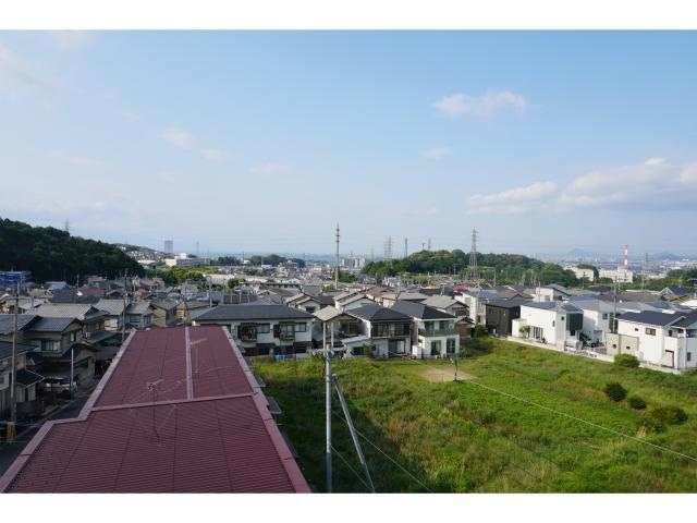 コンステラベガ・若葉台