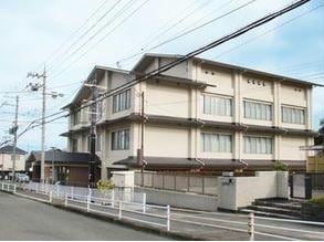 大津市役所富士見支所(役所)まで995m コンステラベガ・若葉台