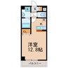 東海道本線<琵琶湖線・JR京都線>/瀬田駅 バス:12分:停歩3分 1階 築18年 1Rの間取り