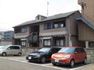 Belle　Etoile　Ⅱの外観
