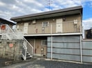 東海道本線<琵琶湖線・JR京都線>/膳所駅 徒歩21分 1階 築35年の外観