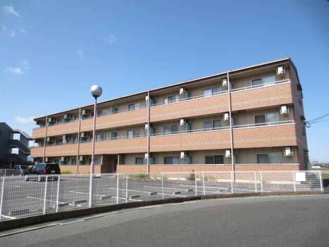  エスポワール大将軍