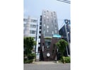 東海道本線<琵琶湖線・JR京都線>/石山駅 徒歩2分 8階 築16年の外観
