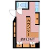 大津ホワイトビル その他の間取り